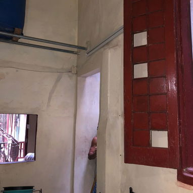 SE VENDE O SE PERMUTA APTO EN C.Habana EN CALLE LEALTAD A UNAS CUADRAS DEL AMEIJEIRAS* - Img 122071121