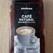 CAFÉ NATURAL SOLUBLE!!! - Img 55502618