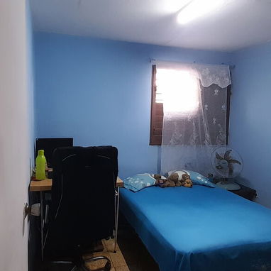 Venta o permuta para Pinar de un apto en Versalles, La Lisa - Img 104725757