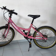 Bicicleta 20 para niños - Img 56767675