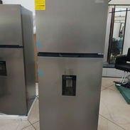 Refrigerador Premium 14.8 pies con dispensador $600 USD - Img 53876693