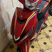 *🛵Motos de Combustión Automáticas AVA AKON 0km🛵* - Img 55704647