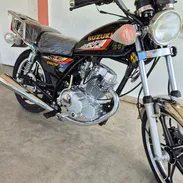 SUZUKI CON UNIDAD LIFAN 250CC. CAJA 5TA. 2 MIL USD TODOS LOS COLORES CONTACTAR AL 53311633 - Img 57726855