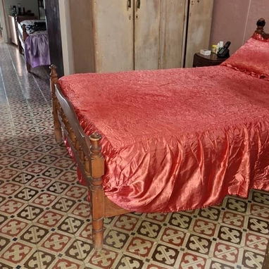 🏡APTO EN LA HABANA VIEJA - SE VENDE O PERMUTA! - 6/9