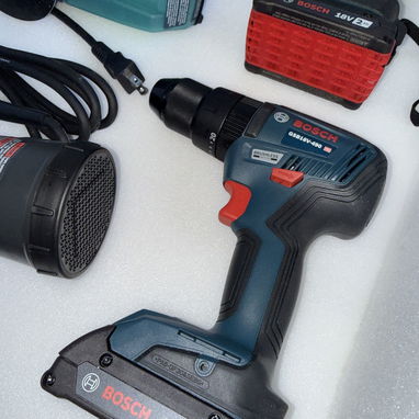 Herramientas de carpintería Marca Bosch - 6/6