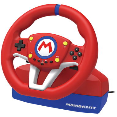 100 usd : Volante Nintendo swich timón - 3/3