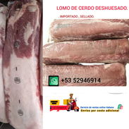Lomo importado, sellado, Aceite automotriz y Lubricantes, etc. - Img 54990760