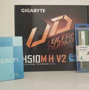 Sellado en caja---  Kit de 10 generación- 175 USD. CON GARANTÍA - Img 49692201