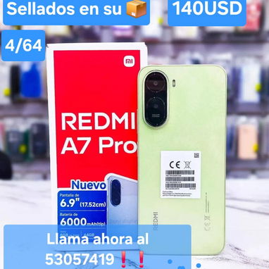 Teléfonos Nuevos. En cajas sellados - 2/6