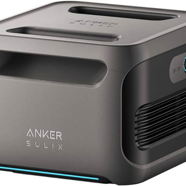 Batería extra para Anker Solix F3800 - 3/3