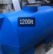 Venta de tanques de agua de diferentes medidas agua - Img 46033762