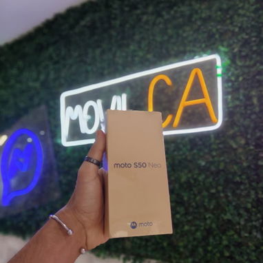 Motorola S50 Neo 256/12 - Img 122356551
