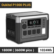 Oukitel P1000 Plus . Envío libre de costo - Img 57564498
