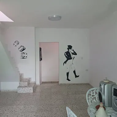 Venta casa 🏡 *CASA DE 3 PLANTAS EN ARROYO NARANJO MÁS GRAN TERRENO ADICIONAL*    *#166📍 Parcelación Moderna*( a un cos - 2/10