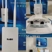 Router KuWifi 4G - Img 56752032