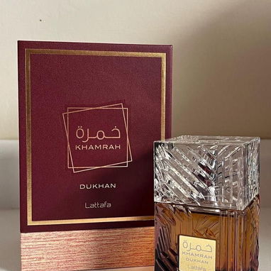 Perfumes Árabes rabes Originales – Elegancia que Deja Huella - Img 120254873