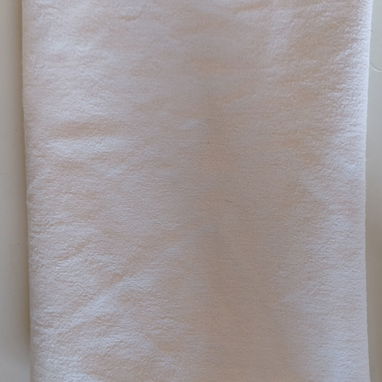 Pañales, Tela antiséptica, Pañalitos de tela antiséptica, Mosquitero rectangular - 6/8