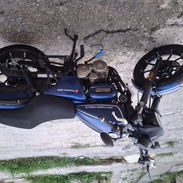 Venta de moto 250cc motorstreck modelo krathos - Img 55735958