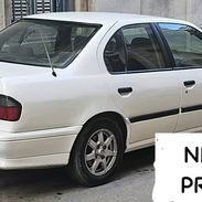 Carro Nissan Primera de uso - Img 58231607