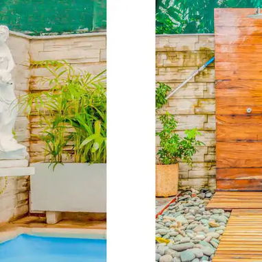 🔆Casa de renta con piscina en Miramar, Playa con piscina, 4 habitaciones...Luxury rental in Havana, Cuba with pool - Img 109294634