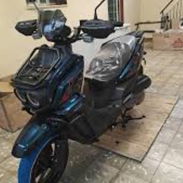VENDO MOTO FLAMINGO NEW 200 CC LA HABANA CON PAPEL DE ADUANA EN 2500 USD 52895128 - Img 55101862