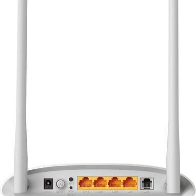 Router Nauta Hogar TP-Link TD-W8961N 300Mbps - Img 122774071