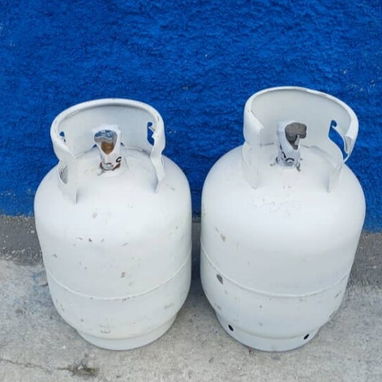 Gas licuado y pinturas para el hogar - Img 123526893