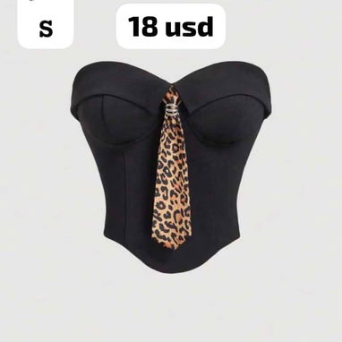 Variedades de blusas  de shein - 3/10