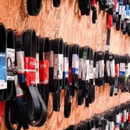 Correas de accesorios correa todos los modelos  hacemos contrato con empresas y particulares  Tenemos taller de mecánica - Img 53350790