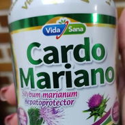 CARDO MARIANO. DEPURADOR HEPÁTICO - Img 51174866