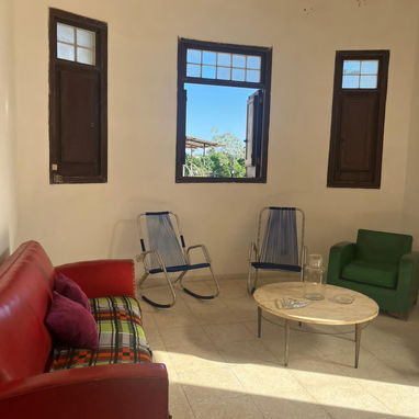 Alquiler de casa independiente en Playa - 2/4