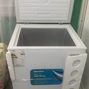 Frezer 142L nuevo - Img 57944990