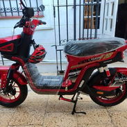 Bicimotos y triciclos - Img 56997989