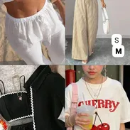 conjunto de ropa - Img 55423443
