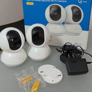 SISTEMAS DE SEGURIDAD TP-Link Tapo C210 / C402 - Img 57831475