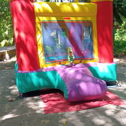 Castillo inflable y Cama Elastica - Img 57752479