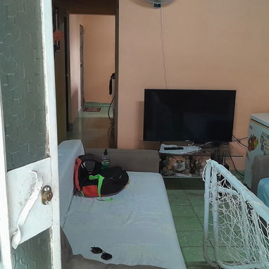 Se vende casa con todo o Vacía - Img 127519948