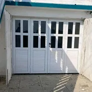 Puertas /:/ Aluminio - Img 57284561
