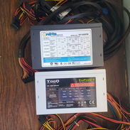 Fuentes para PC 500w - Img main-image-55205874