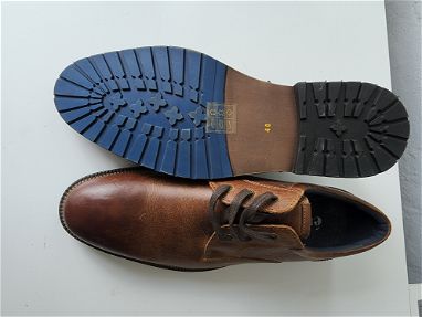 Zapatos de hombre - Img main-image