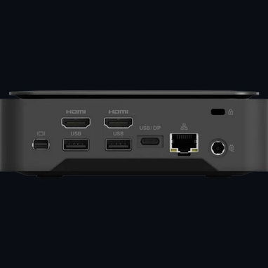 Mini PC GIGABYTE BER3-5300 | PC y Accesorios | Grado A Plus | Garantía 5 | videojuegoshabana.com - Img 124084281