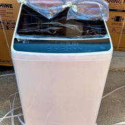 LAVADORA AUTOMÁTICA LG 9KG .FACTURA,GARANTIA Y ENVÍO GRATIS.NUEVA EN CAJA. - Img 51226160