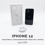 IPHONE 12 - Img 56039348