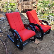 Juegos de sala y sillones con transporte incluído - Img 57543329