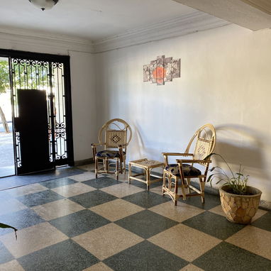 RENTA LINEAL | APARTAMENTO POR TIEMPO INDEFINIDO IDEAL PARA ESTUDIANTES EXTRANJEROS - Img 120149342