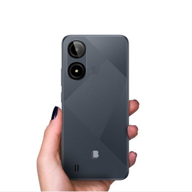 📱 Teléfono BLU C9 – Pantalla grande, rendimiento confiable y Android 13 🌐 Colores 💚🖤 - Img 125999423