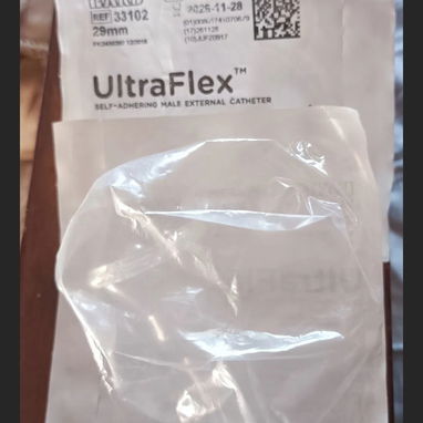 VAINAS para incontinencia urinaria MASCULINA. - 2/4