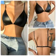 🔥🔥Ajustador negro sin relleno - Img 50318392
