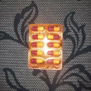 🔹 Amoxicilina (500mg) - Img 55751483