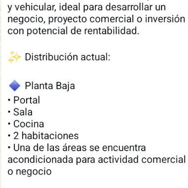 Casa en venta - Img 123913745